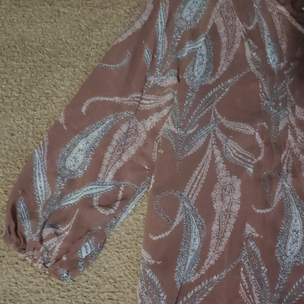 Loft dress - Picture 4 of 7
